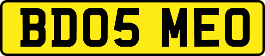 BD05MEO