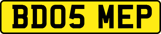 BD05MEP