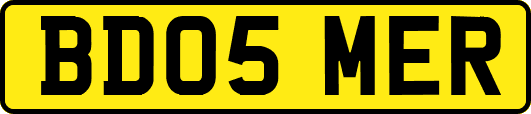BD05MER