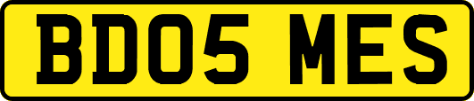 BD05MES