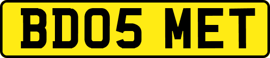BD05MET