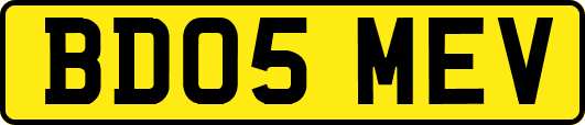 BD05MEV