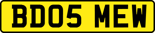 BD05MEW