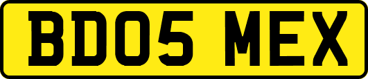 BD05MEX