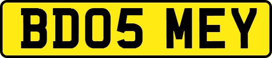 BD05MEY