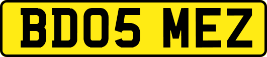 BD05MEZ