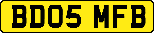 BD05MFB