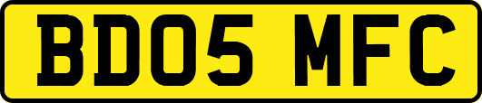 BD05MFC