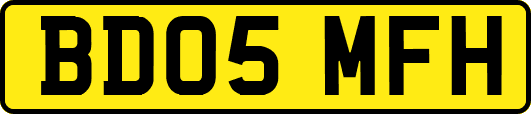 BD05MFH
