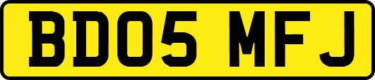 BD05MFJ