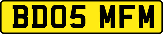 BD05MFM