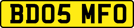 BD05MFO