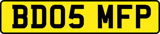 BD05MFP