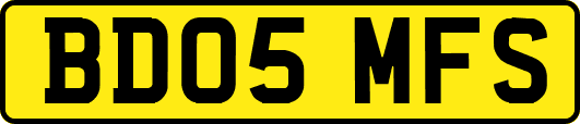 BD05MFS