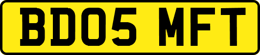 BD05MFT
