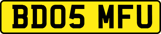 BD05MFU