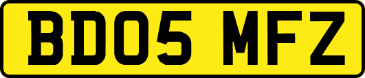 BD05MFZ