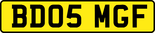 BD05MGF