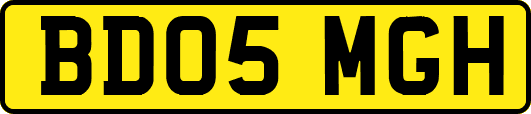 BD05MGH