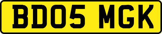 BD05MGK