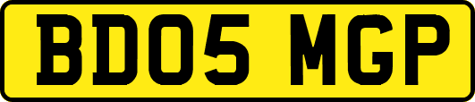 BD05MGP