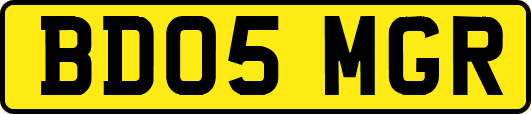 BD05MGR