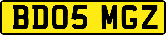 BD05MGZ