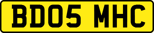 BD05MHC
