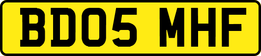 BD05MHF