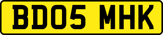 BD05MHK