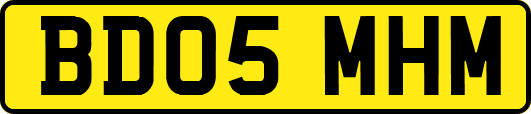 BD05MHM
