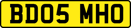 BD05MHO