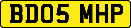 BD05MHP