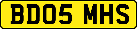 BD05MHS