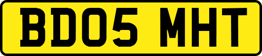 BD05MHT