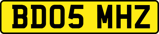 BD05MHZ