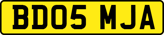 BD05MJA