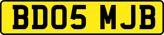 BD05MJB