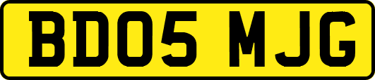 BD05MJG