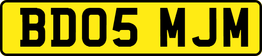 BD05MJM