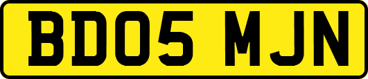 BD05MJN