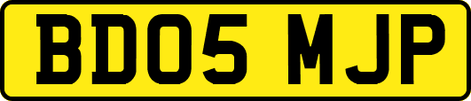BD05MJP