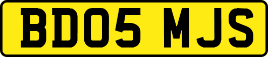 BD05MJS