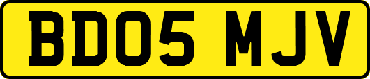BD05MJV