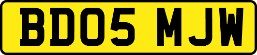 BD05MJW