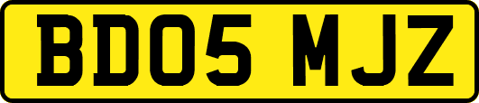 BD05MJZ