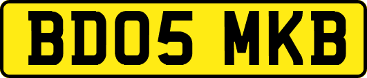 BD05MKB