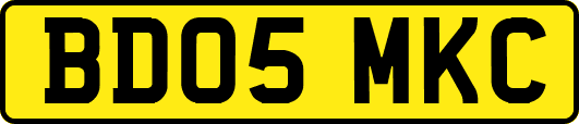 BD05MKC