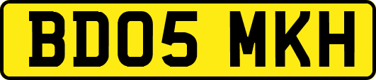 BD05MKH