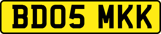 BD05MKK